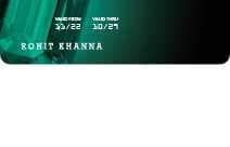 ICICI Bank Emeralde Credit Card