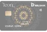 RBL Bank ShopRite Credit Card