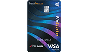 Yes Bank Finbooster Credit Card