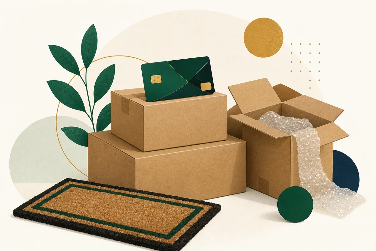 Best Credit Cards for Amazon Shopping in India: Up to 5% Back, Compared