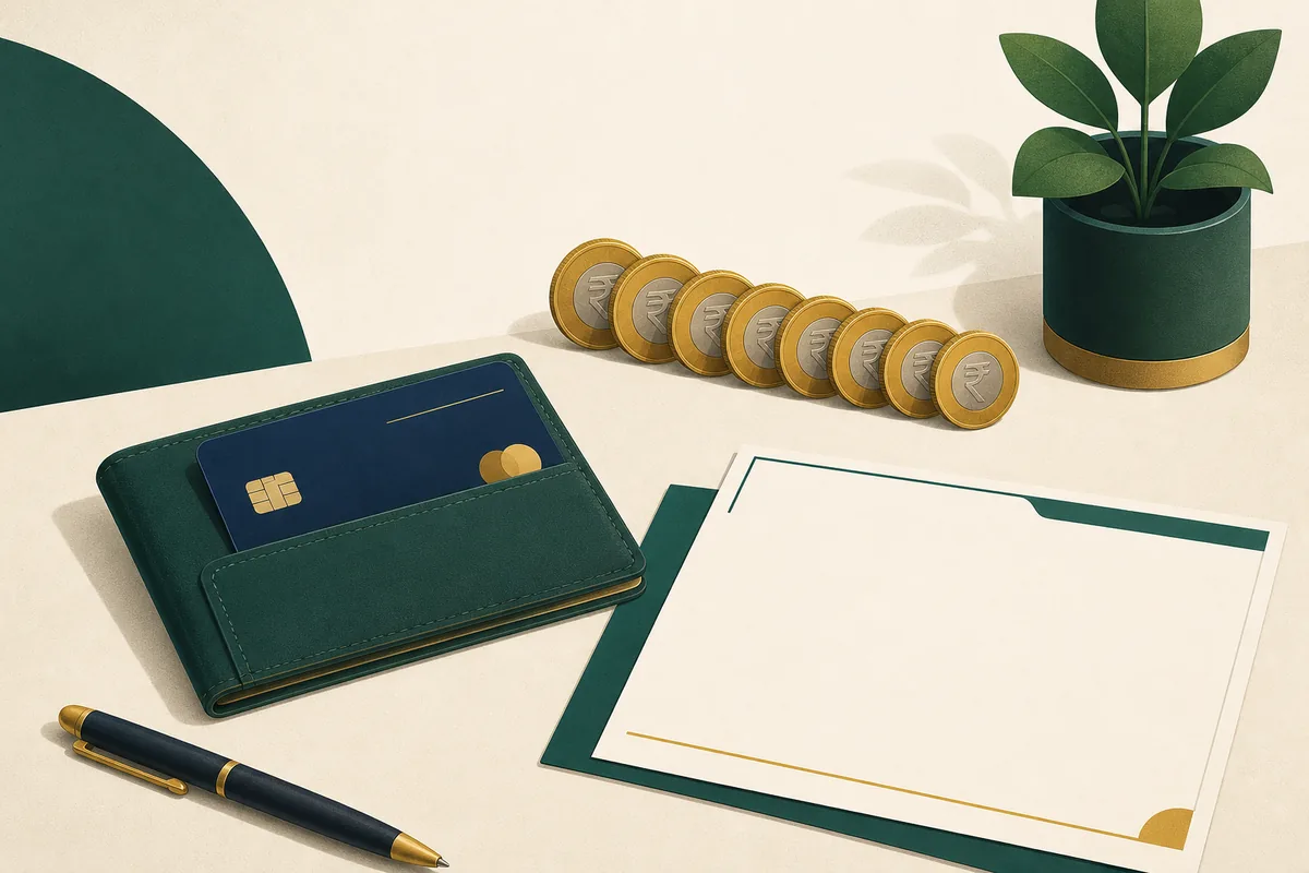 Best Credit Cards for a ₹30,000 Salary: 5 Picks With Verified Income Cut-Offs